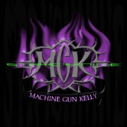 Machine Gun Kelly : Strychnine